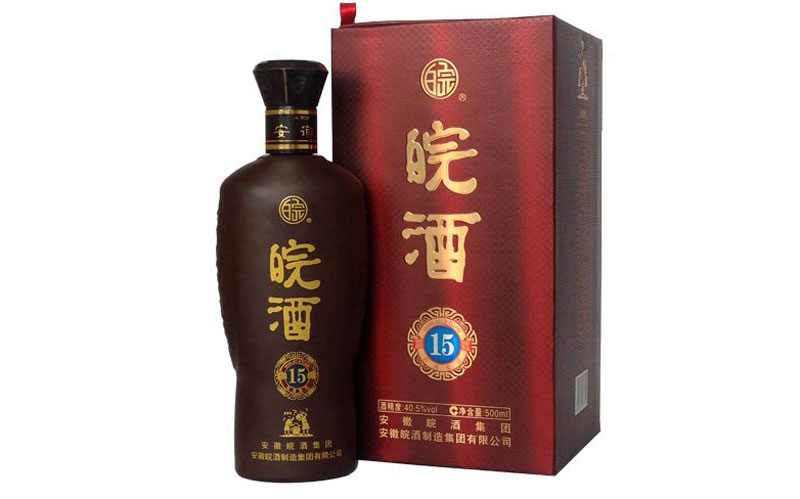 安徽十大名酒酒厂,2020安徽十大名酒