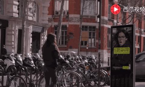 中国式过马路危险吗,中国式过马路原因