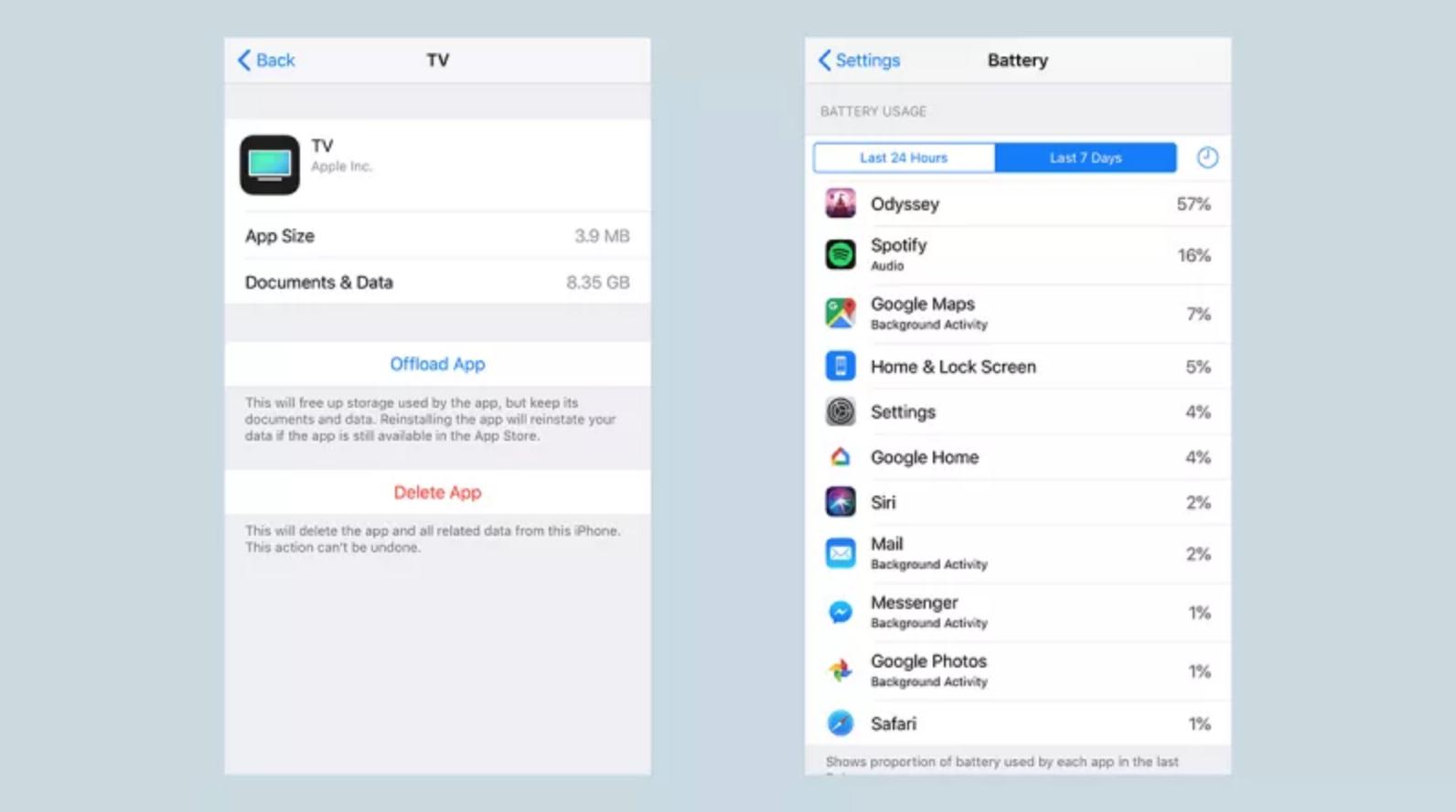 如何查找被删除的应用,如何查找最近删除的应用