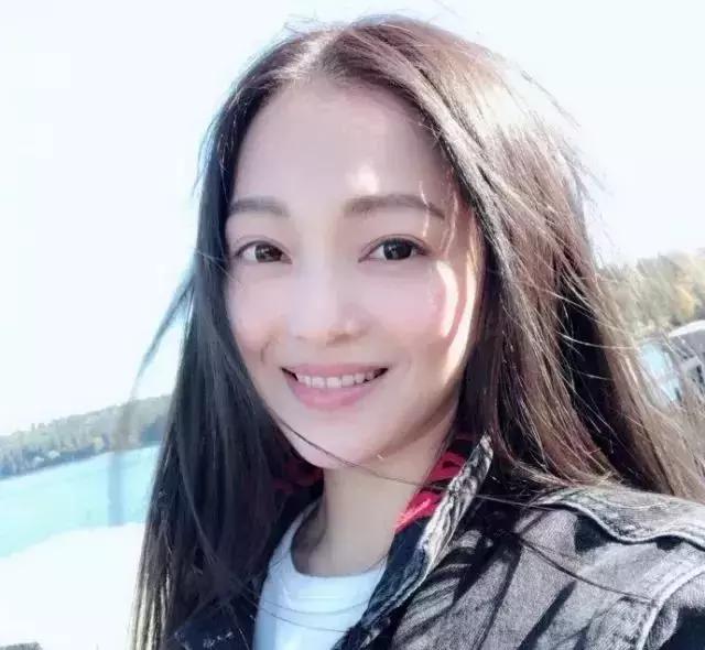 张韶涵用什么保湿护肤,张韶涵的不老秘籍