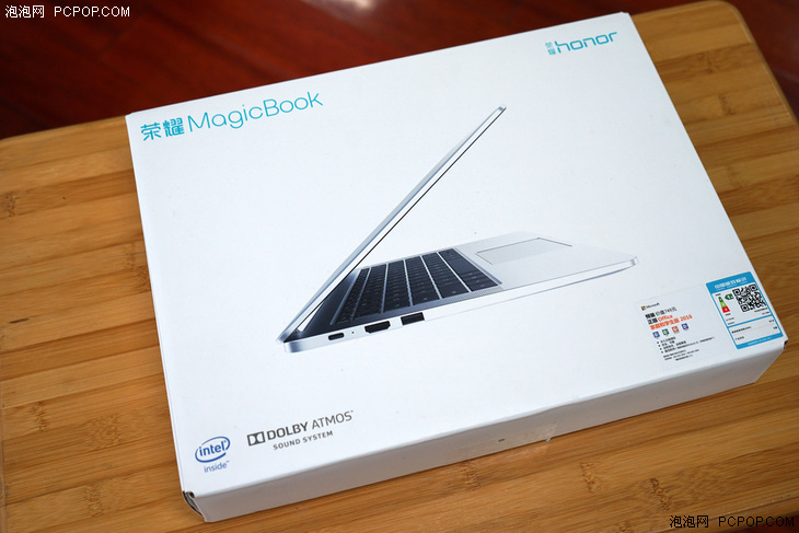 荣耀magicbook142050版游戏测试,荣耀magicbook使用体会