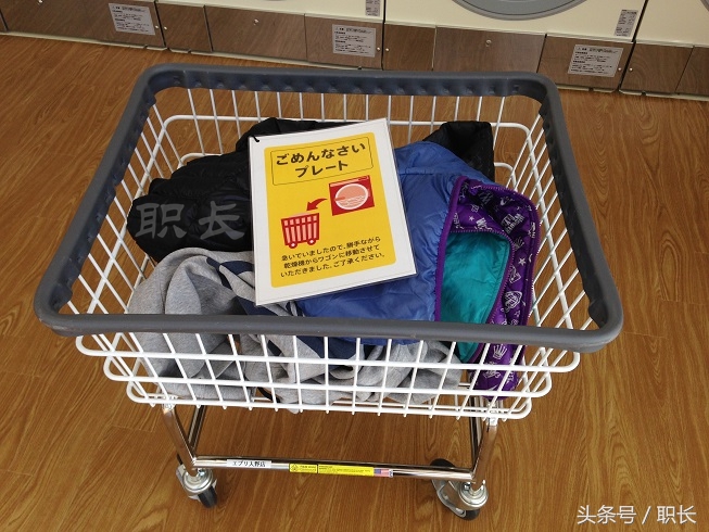 共享洗衣机有什么弊端,为什么国外有自助洗衣机