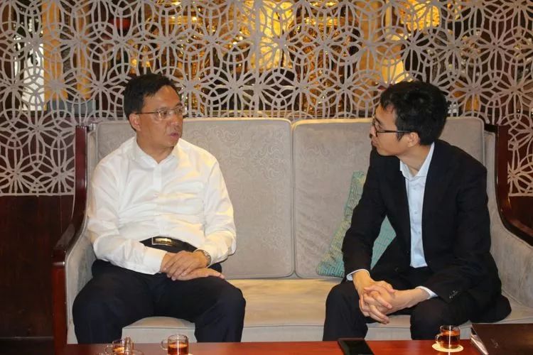 西安蓝田现任县长,任涛蓝田县委书记