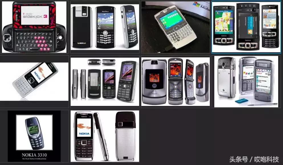 为什么有的iphone不能更新,为啥现在iphone不能降级了