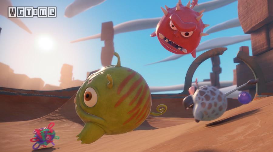 百变球球在哪玩,好玩的球球对战游戏