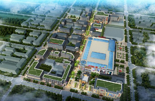 丝博会西安经开区招商,第四届丝博会西安各区域投资对比