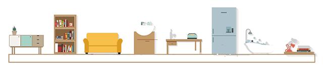 西安34届蓝装家博会现场采访,2019年3月西安蓝装家博会活动