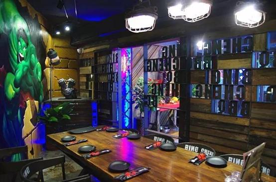 一直被模仿从未被超越肉夹馍,一直被模仿从未被超越经典老店