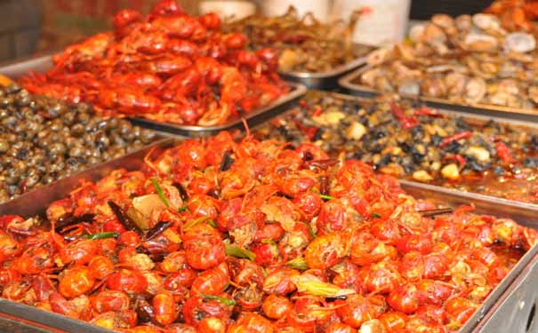 武汉美食推荐本地菜谱,最新武汉美食攻略