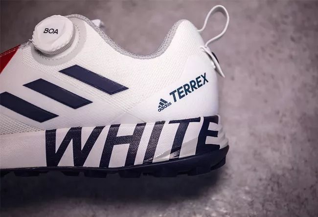adidasterrex鞋秋季,adidas限量发售怎么抢
