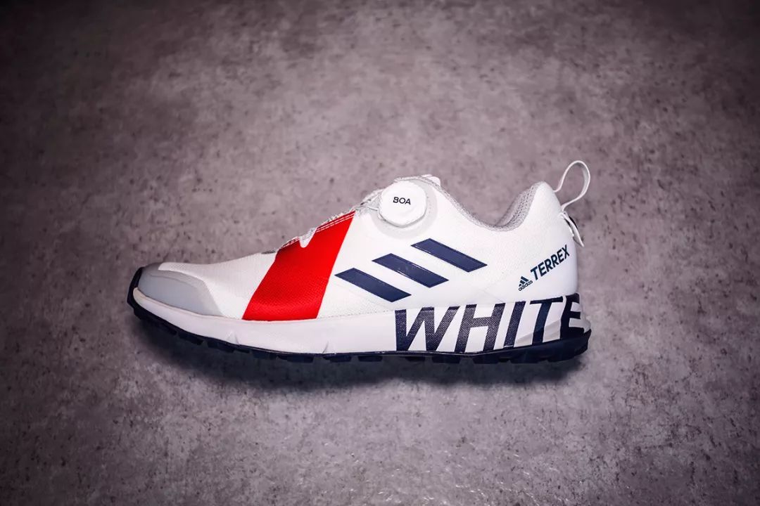 adidasterrex鞋秋季,adidas限量发售怎么抢