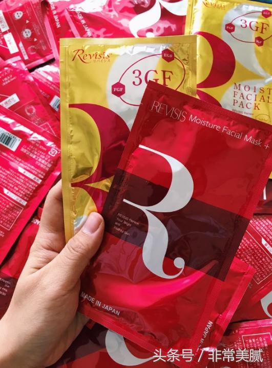 日本本土的药妆面膜排行榜最新,日本药妆店面膜