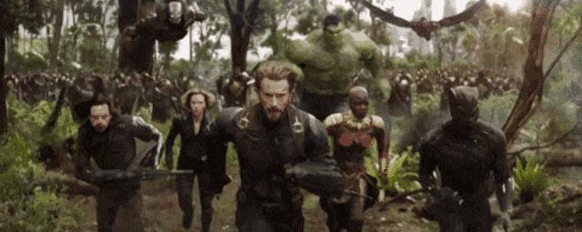 漫威影视中的手机,漫威超级英雄们都用哪些手机