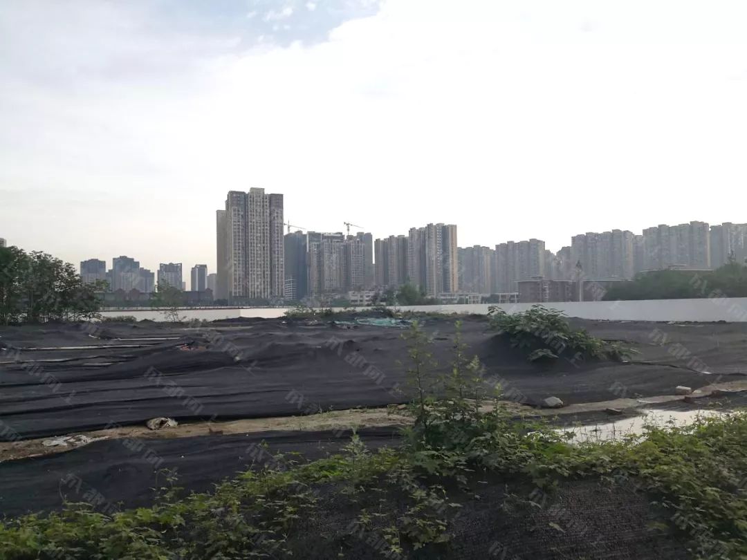 打通断头路小半年后，大源西现在怎么样了？