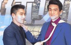 赵又廷实力圈粉,赵又廷巅峰之作