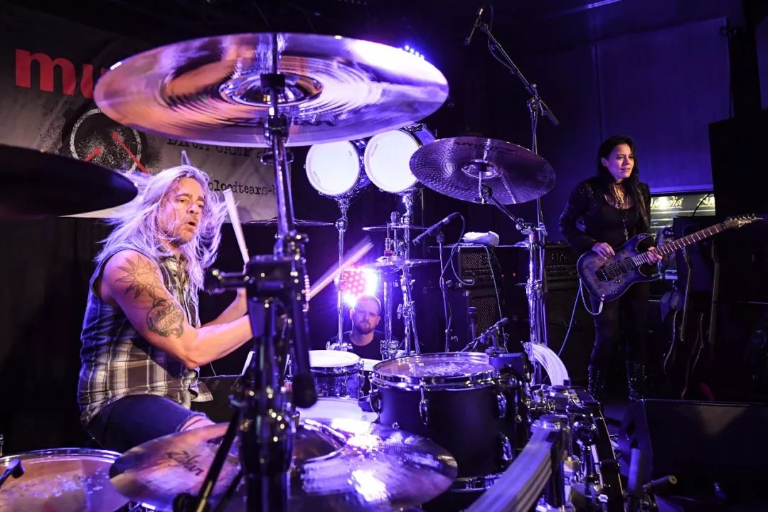 2018法兰克福乐器展,德国法兰克福乐器展