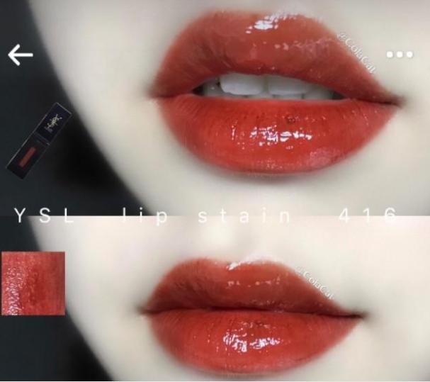 彩妆界大佬品牌推荐女士,ysl最新款口红什么颜色好看