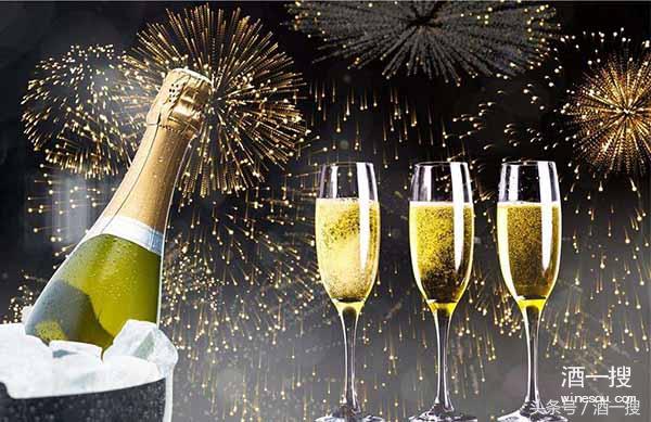 女生喝香槟礼仪常识,香槟常识