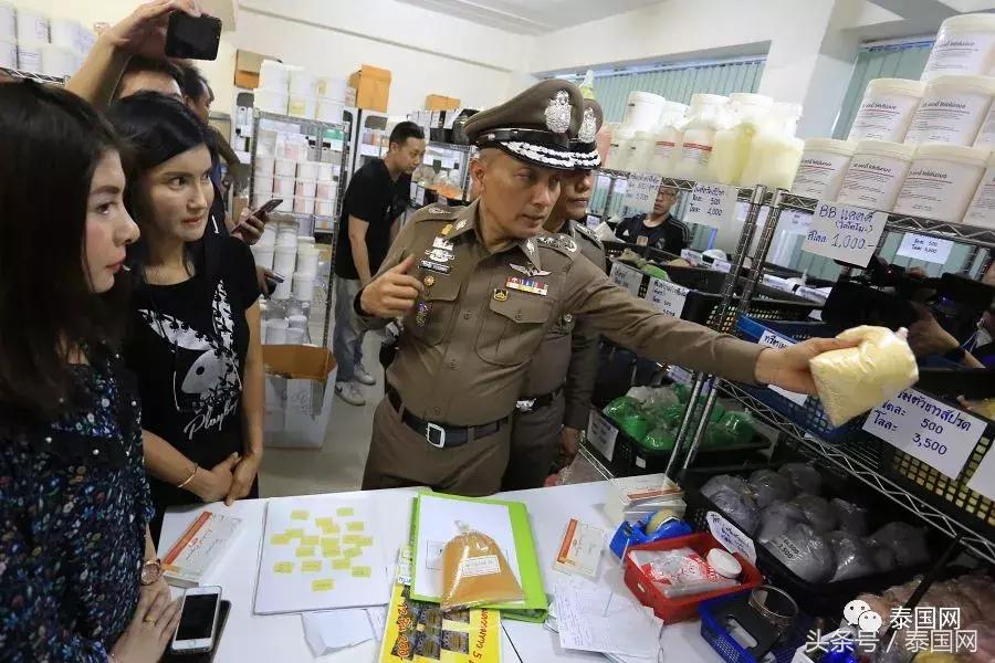 泰国曼谷批发市场,泰国曼谷精品批发市场