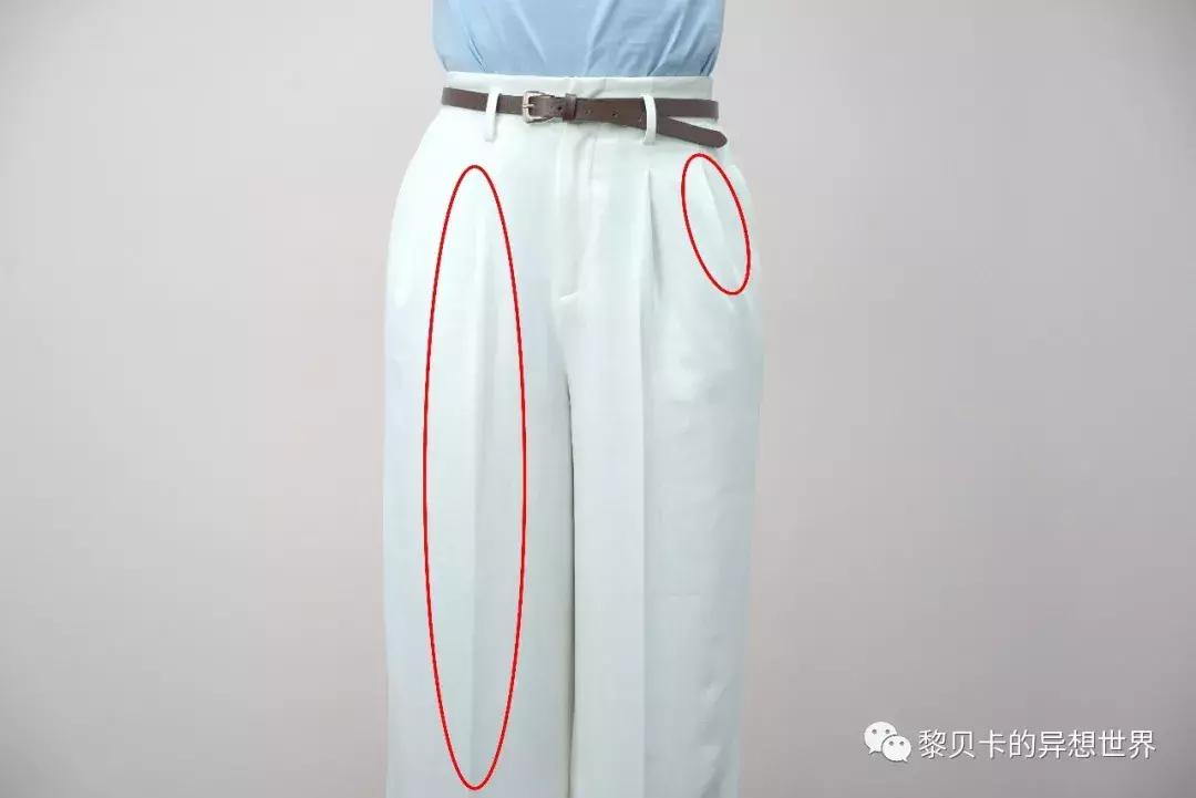 适合夏天穿的裤子潮流,最适合夏天穿的裤子