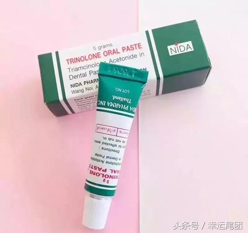 泰国十大神药排名,现在去泰国必买的十种药