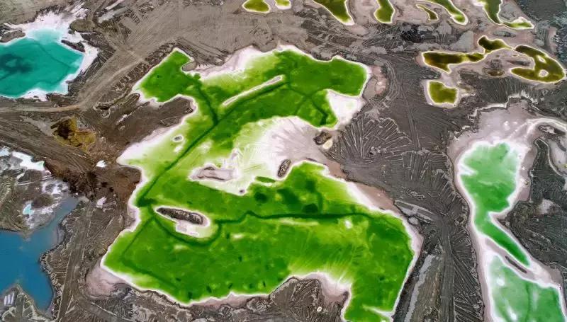 我们为什么要去大西北,为什么要去大西北旅行的理由是啥