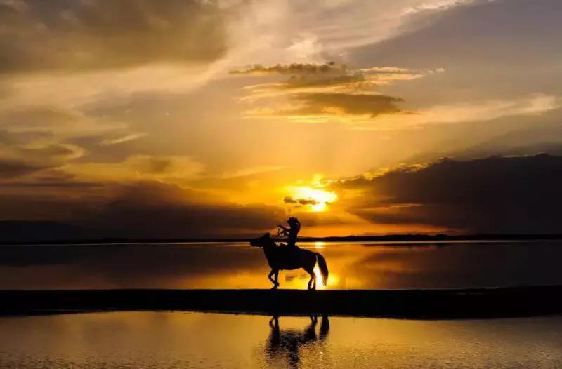 我们为什么要去大西北,为什么要去大西北旅行的理由是啥