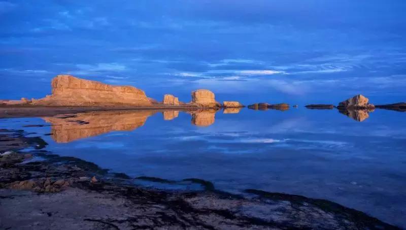 我们为什么要去大西北,为什么要去大西北旅行的理由是啥