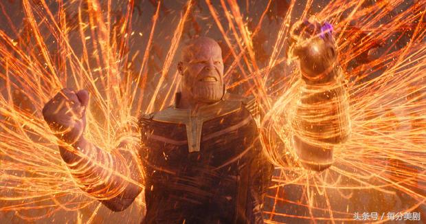 复联3来龙去脉,复联3误会地球人