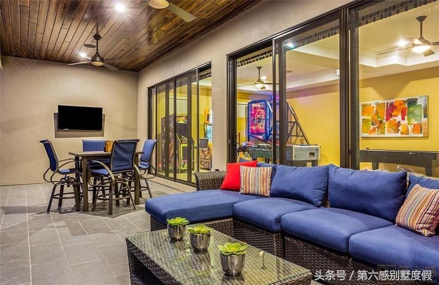 用身心去感受大自然的气息和美景,奥兰多自由行十大必去景点