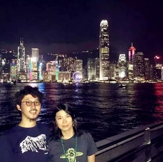 这对夫妇朋友圈消失400天，跨越48国，随后发出的照片惊艳BBC