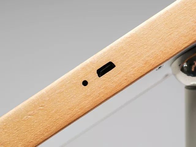 又高又大的护眼灯,好看护眼灯