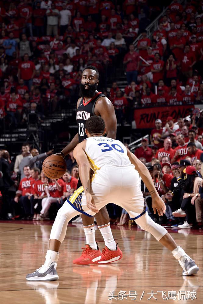 汤神和哈登比赛视频,勇士佛祖单节37分