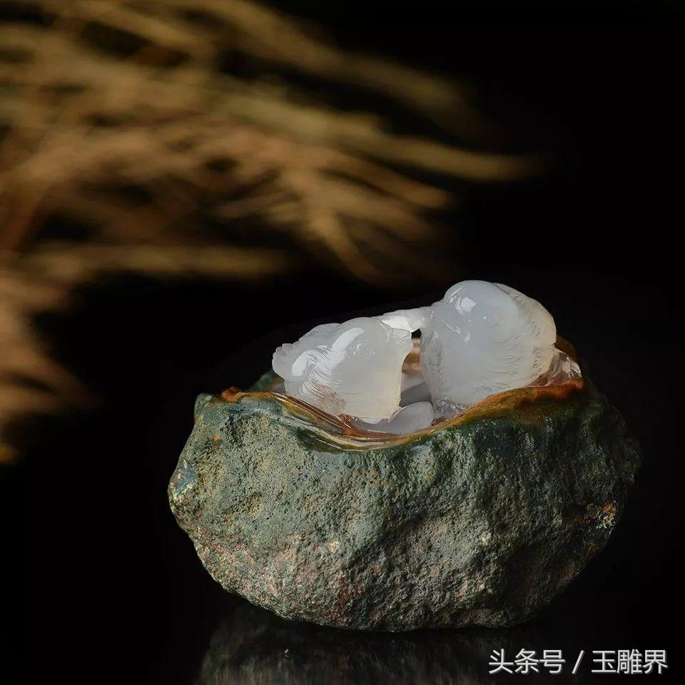 自制创意小摆件饰品,轻奢创意设计小摆件