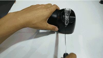 金刚石磨刀神器真的能快速磨刀吗,日本人磨刀