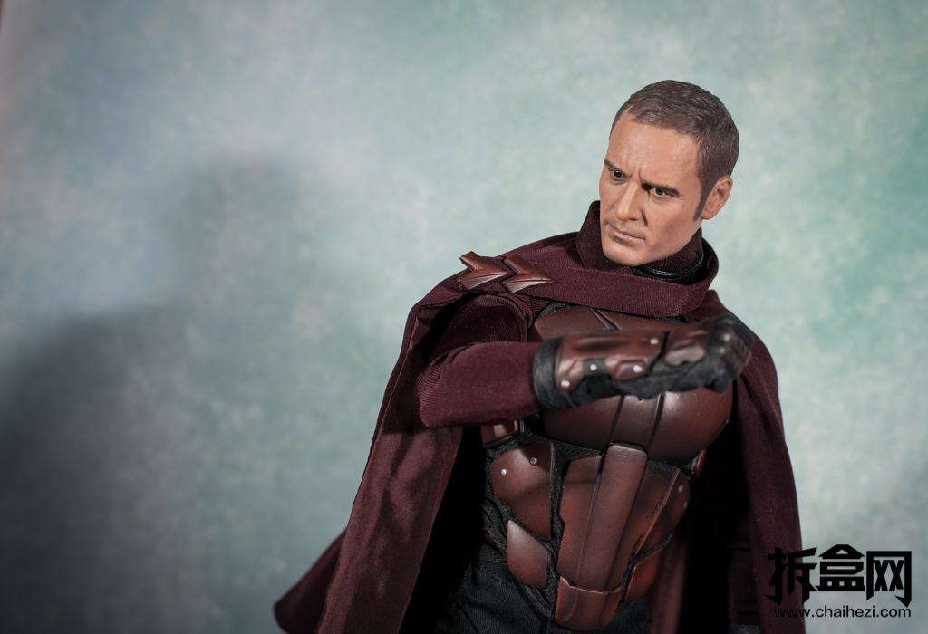 x战警天启人变怪物,x战警天启是x战警1吗