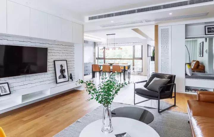 住宅新风系统和中央空调的区别,住宅装中央空调还是装普通空调好