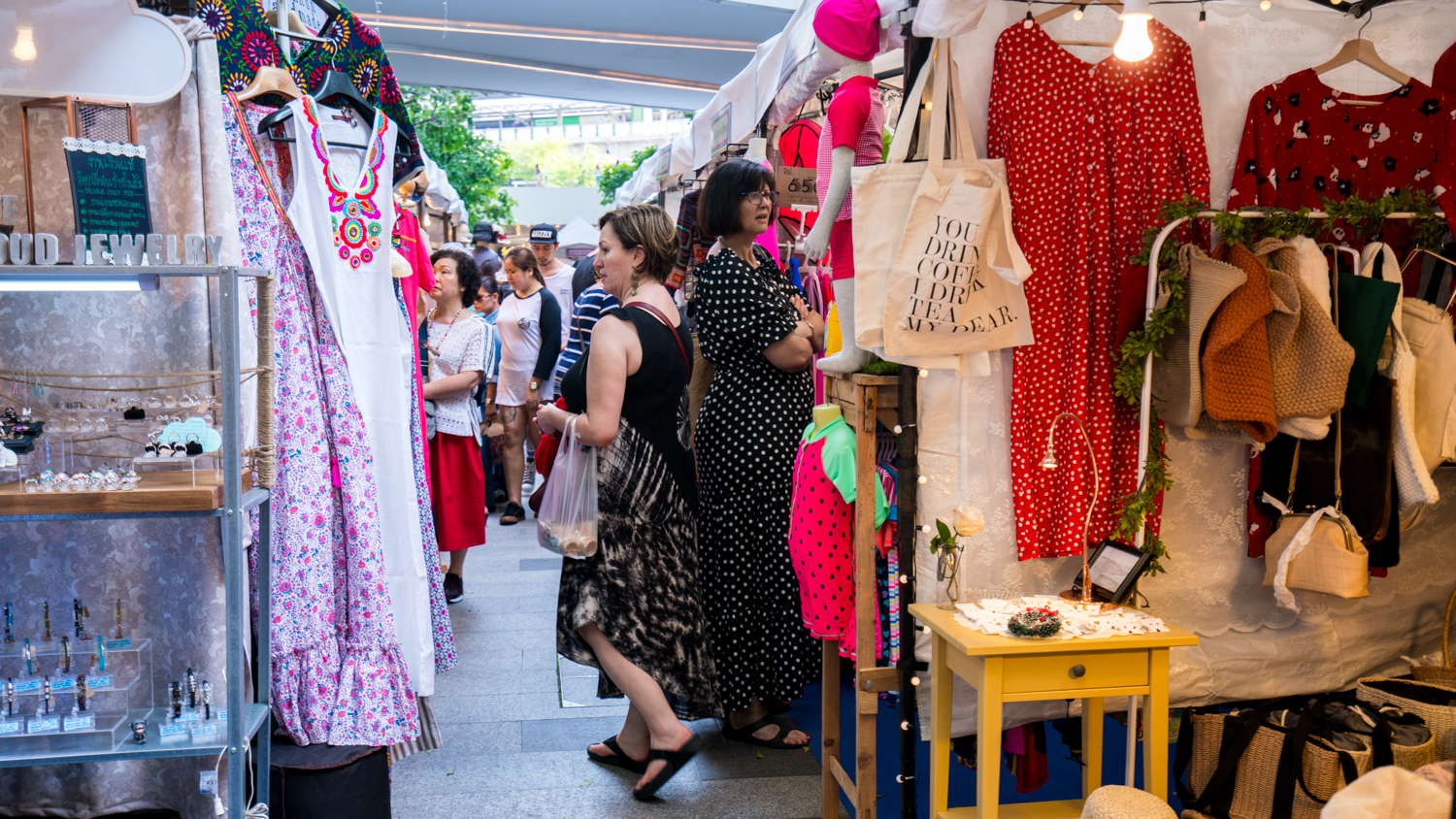 泰国旅游曼谷清迈攻略,泰国清迈的旅游攻略