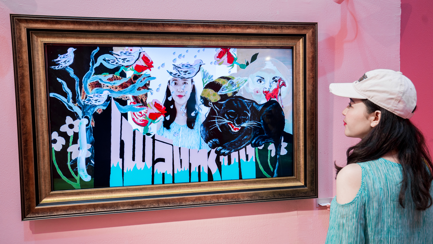 泰国旅游曼谷清迈攻略,泰国清迈的旅游攻略