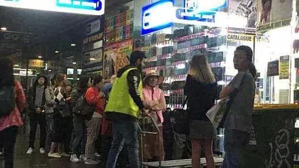 澳洲取消对华入境限制,澳洲发布禁令