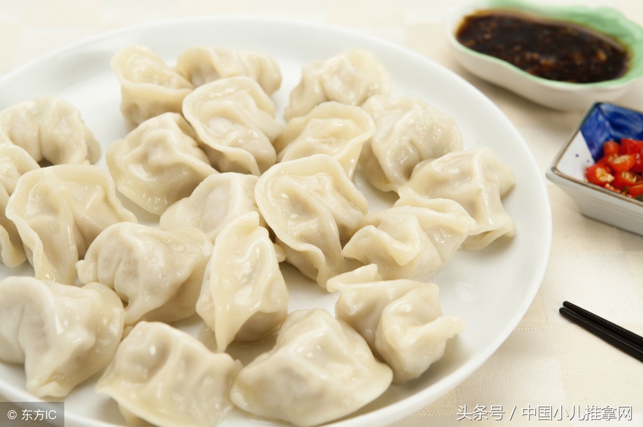 小儿脾虚弱,小儿推拿脾虚弱胃动力差