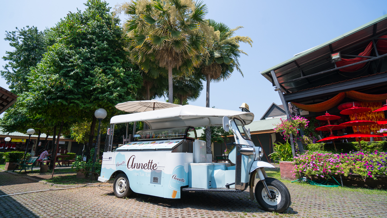 泰国旅游曼谷清迈攻略,泰国清迈的旅游攻略