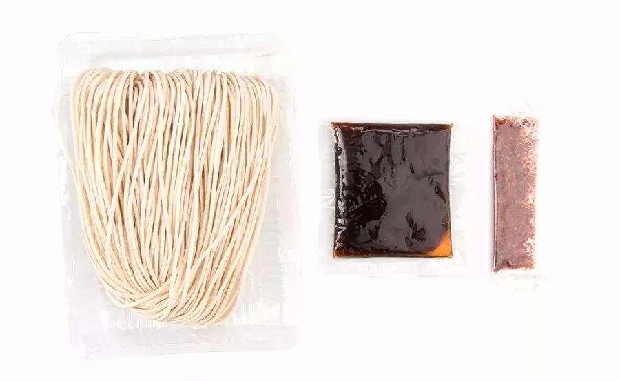 不愧是全球前十的泡面,世界上最好吃的10款泡面排行