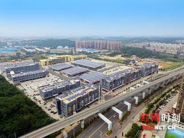 专访｜4年融资额过百亿，弘高徐文劳说“太慢了”