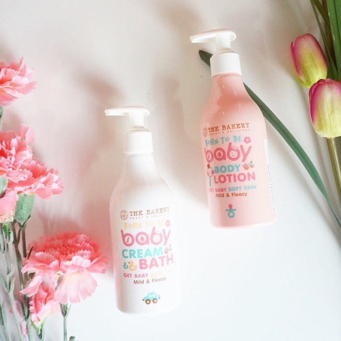 泰国beautybuffet身体乳,泰国beautybuffet海洋水