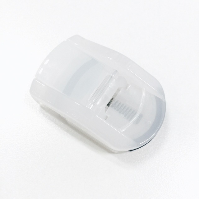 睫毛软塌稀疏适合用的睫毛夹,便捷小巧睫毛夹