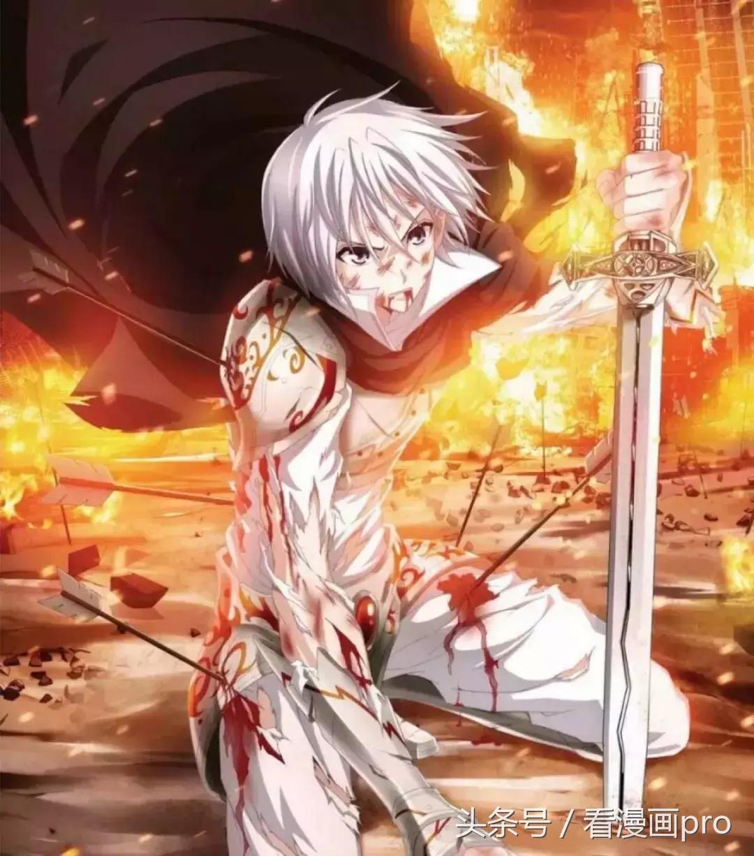 盘点漫画里的神仙颜值,盘点漫画里的那些高颜值女