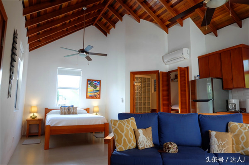 伯利兹大蓝洞好看吗,伯利兹大蓝洞有多深