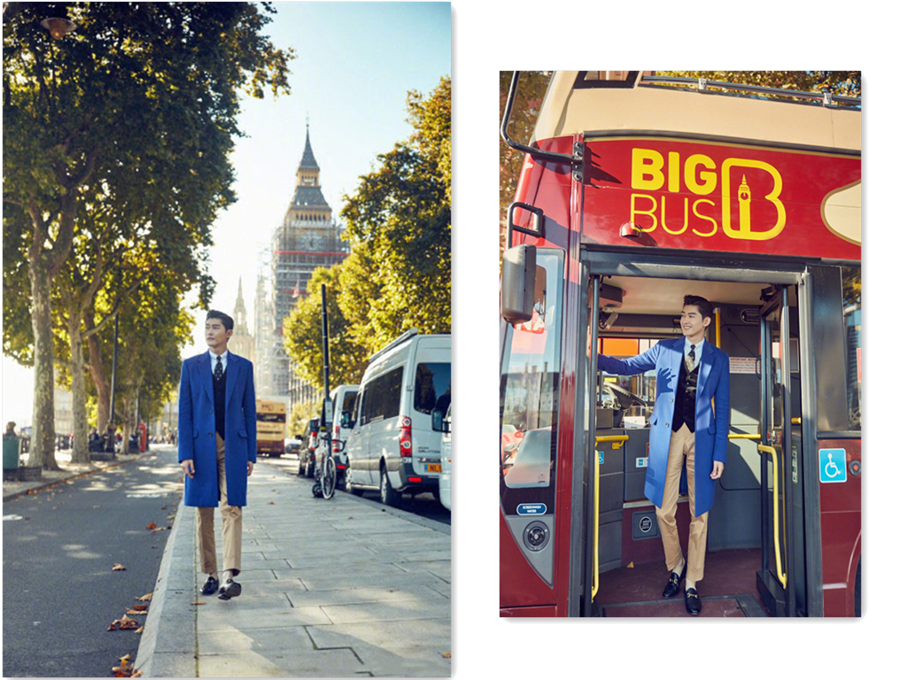 盘点张翰新剧,张翰最新的两部剧