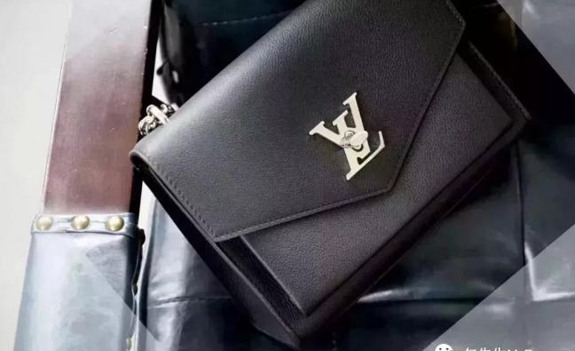 2019款lv白色贝壳包情人节限定款,情人节限量款lv包